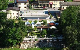 Da Gianni Hotel